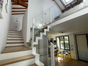 Loft Casa EGLi